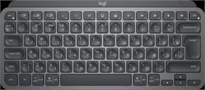Клавиатура Logitech MX Keys Mini Graphite (920-010501) 517707