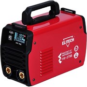 Сварочный аппарат Elitech АИС 180Д 503290