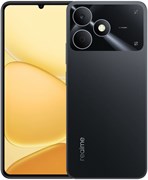 Смартфон Realme Note 80 4/64GB Storm Black (RMX5388) 507632
