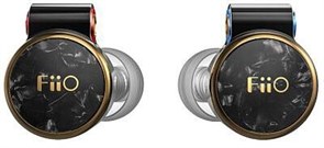 Наушники FiiO FD3 Black 501331