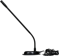 Микрофон Октава МКЭ-215-2 3.5mm Black 503488