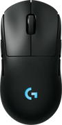 Мышь Logitech G Pro 2 Lightspeed Black (910-007295/7299/7297) 516317