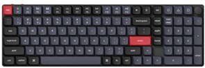 Клавиатура Keychron K17 Pro (K17P-H1) 518092