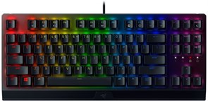 Клавиатура Razer BlackWidow V3 Tenkeyless 518334