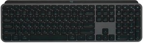 Клавиатура Logitech MX Keys S Graphite (920-011600) 517669