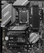 Материнская плата MSI B760 GAMING PLUS WIFI 512896