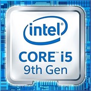 Процессор Intel Core i5 - 9400 OEM 516553