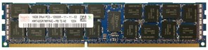Оперативная память 16GB DDR-III 1600MHz Hynix ECC Reg (HMT42GR7MFR4C-PB) OEM 506037