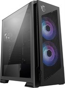 Корпус MSI MPG VELOX 300R AIRFLOW PZ Black 510984