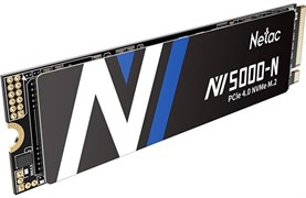 Накопитель SSD 500GB Netac NV5000-N (NT01NV5000N-500-E4X) 517742