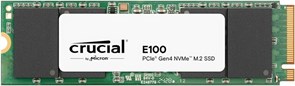 Накопитель SSD 480GB Crucial E100 (CT480E100SSD8) 502004