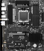 Материнская плата MSI PRO B650-S WIFI 512877