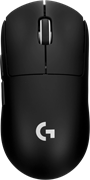 Мышь Logitech G Pro X Superlight Wireless Gaming Black (910-005880/5881/5882/5884) 516318