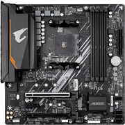 Материнская плата Gigabyte B550M AORUS ELITE 513368
