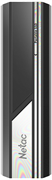 Внешний накопитель SSD 500GB Netac ZX10 (NT01ZX10-500G-32BK) 504865