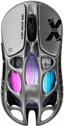Мышь Gravastar Mercury X Pro Grey 517005