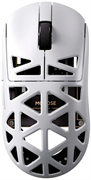 Мышь MCHOSE A7X Ultra Magnesium Alloy White 517161