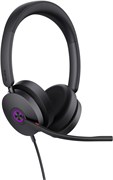 Гарнитура Yealink UH48 Dual UC USB-C/A 501258