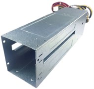 Корзина для блока питания RH RH-5Q01-2U 508278