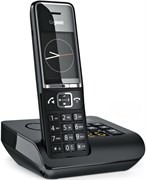 Радиотелефон Gigaset COMFORT 550A Black 509791