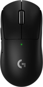 Мышь Logitech Pro X Superlight 2 SE Black (910-007554/7477/7649) 516344
