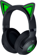 Гарнитура Razer Kraken Kitty V2 BT Black 500955