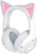 Гарнитура Razer Kraken Kitty V2 BT White 500956