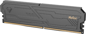 Оперативная память 16GB DDR4 3200MHz Netac Shadow III (NTSHD4P32SP-16K) 509992