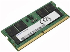 Оперативная память 8GB DDR5 6400MHz Samsung CSODIMM OEM 510030