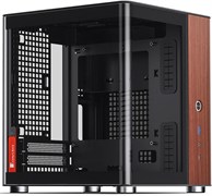 Корпус Jonsbo TK-0 Black 512474