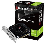 Видеокарта NVIDIA GeForce GT 1030 Biostar 4GB (VN1034TB46) 513773
