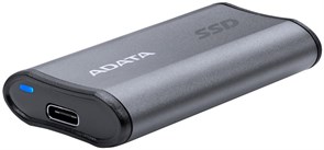 Внешний накопитель SSD 500GB ADATA SE880 Grey (AELI-SE880-500GCGY) 504861