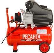 Компрессор Ресанта КП-24/230М 504667