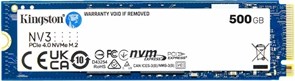 Накопитель SSD 500GB Kingston NV3 (SNV3S/500G) 509816