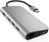 USB-концентратор Satechi ST-TCMAM 502520