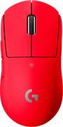 Мышь Logitech Pro X Superlight 2 SE Red (910-007474/7653) 517124