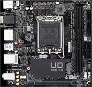 Материнская плата Gigabyte H610I 513161
