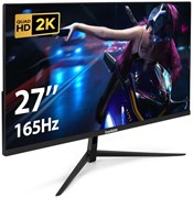 Монитор ExeGate 27" Combat EG2700A 515210