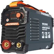 Сварочный аппарат PATRIOT WM230DVC MMA 503298