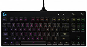 Клавиатура Logitech Gaming PRO (920-009393) 518137