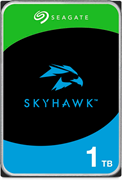 Жёсткий диск 1TB SATA-III Seagate SkyHawk (ST1000VX013) 514239