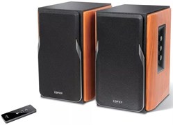 Колонки Edifier R1380T Brown/Black 502722