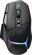 Мышь Logitech G502 X Plus Black (910-006163/6162/6167/6164) 516146