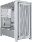Корпус Corsair Frame 4000D White (CC-9011291-WW) 511524