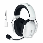 Гарнитура Razer Blackshark V2 HyperSpeed White 500064