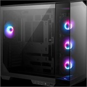 Корпус MSI MAG Pano 100R PZ Black 512531