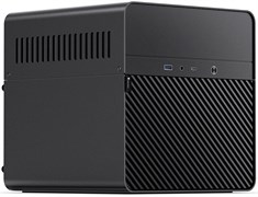 Корпус Jonsbo N2 Black 511179