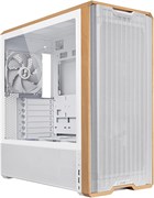 Корпус Lian Li Lancool 217 White 510915