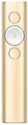 Презентер Logitech Spotlight Presentation Remote Gold (910-004862/910-004868) 517629