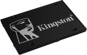 Накопитель SSD 256GB Kingston KC600 Series (SKC600/256G) 510199
